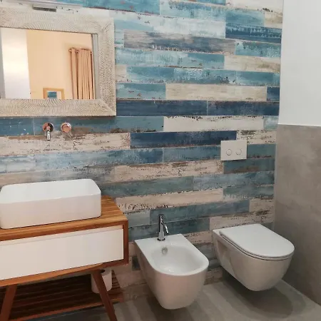 Residenze Civitas אולביה