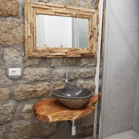 Residenze Civitas דירה