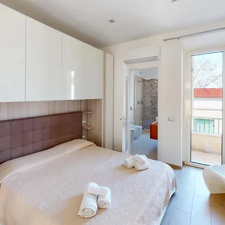 Residenze Civitas דירה