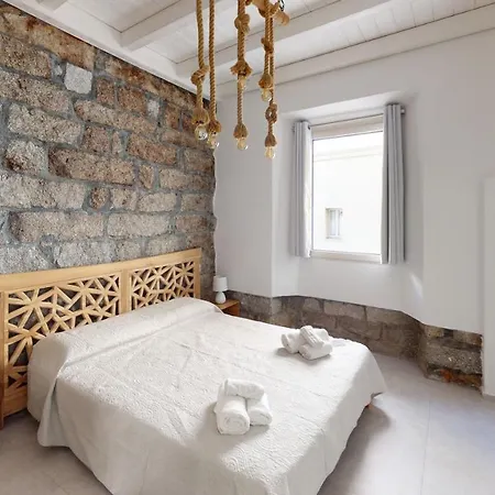 Residenze Civitas דירה *