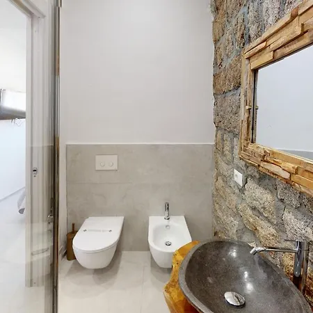 דירה Residenze Civitas *