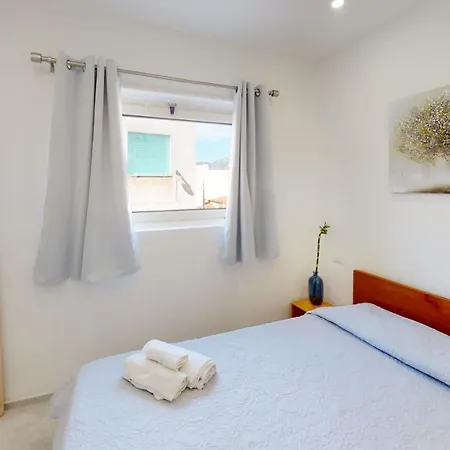 Residenze Civitas אולביה