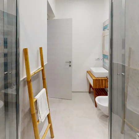 Residenze Civitas אולביה