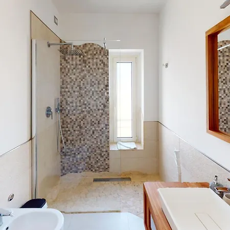 Residenze Civitas Διαμέρισμα *