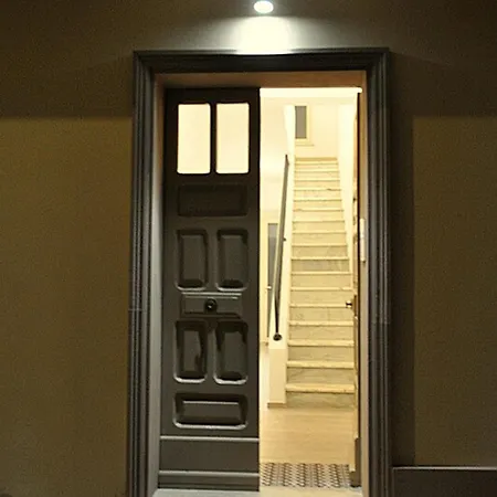 Residenze Civitas Διαμέρισμα Όλμπια