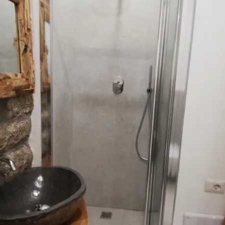 Διαμέρισμα Residenze Civitas Όλμπια