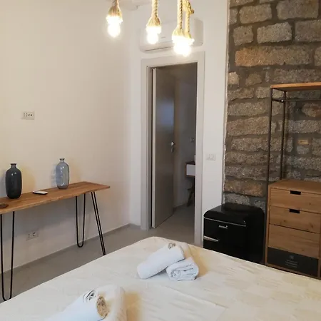 Διαμέρισμα Residenze Civitas Όλμπια