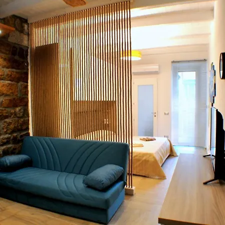 Residenze Civitas דירה אולביה