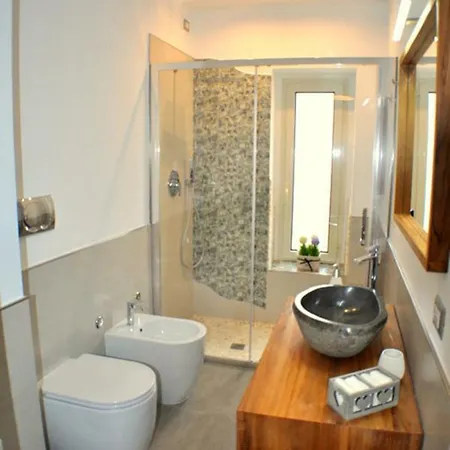 Διαμέρισμα Residenze Civitas