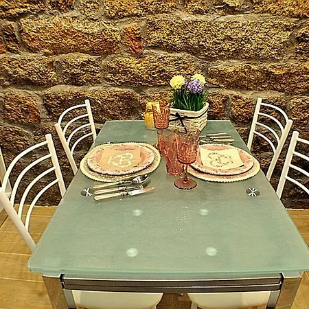 Residenze Civitas * אולביה