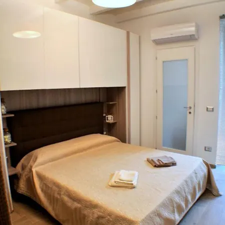 Residenze Civitas * Όλμπια