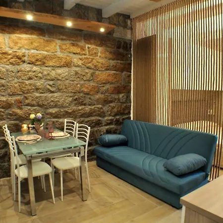 דירה Residenze Civitas *