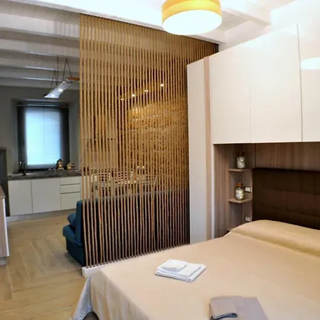 Διαμέρισμα Residenze Civitas *