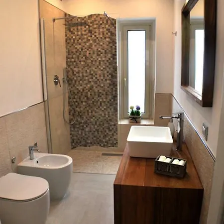 Διαμέρισμα Residenze Civitas