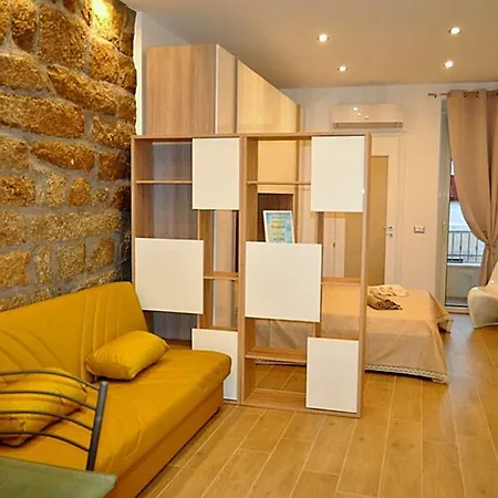 דירה Residenze Civitas *