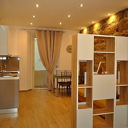 Residenze Civitas * אולביה