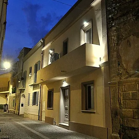 Residenze Civitas Όλμπια