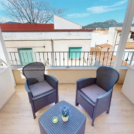 Apartment Residenze Civitas Olbia