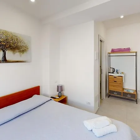 Residenze Civitas Lägenhet