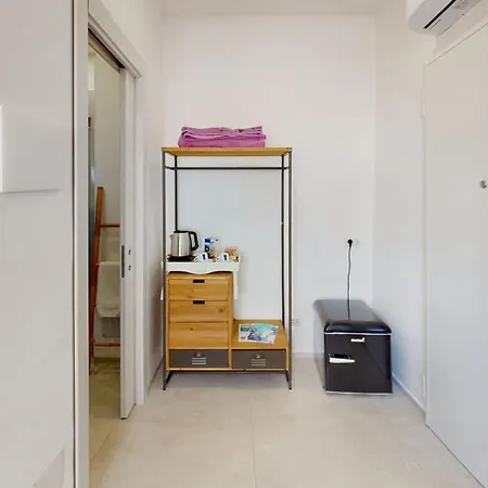 Residenze Civitas * 奧爾比亞