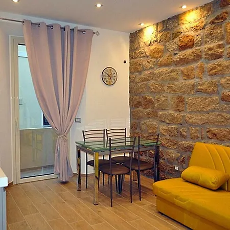 شقة Residenze Civitas أولبيا