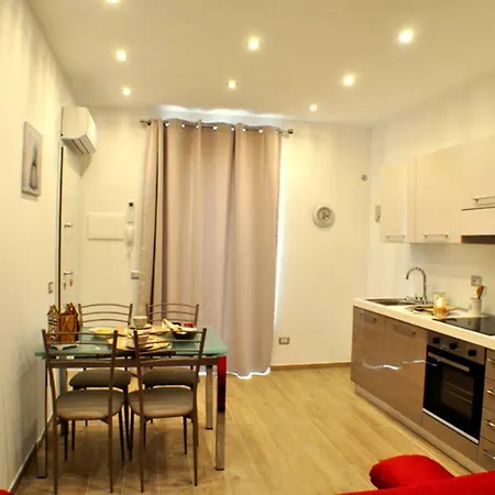 Residenze Civitas * أولبيا